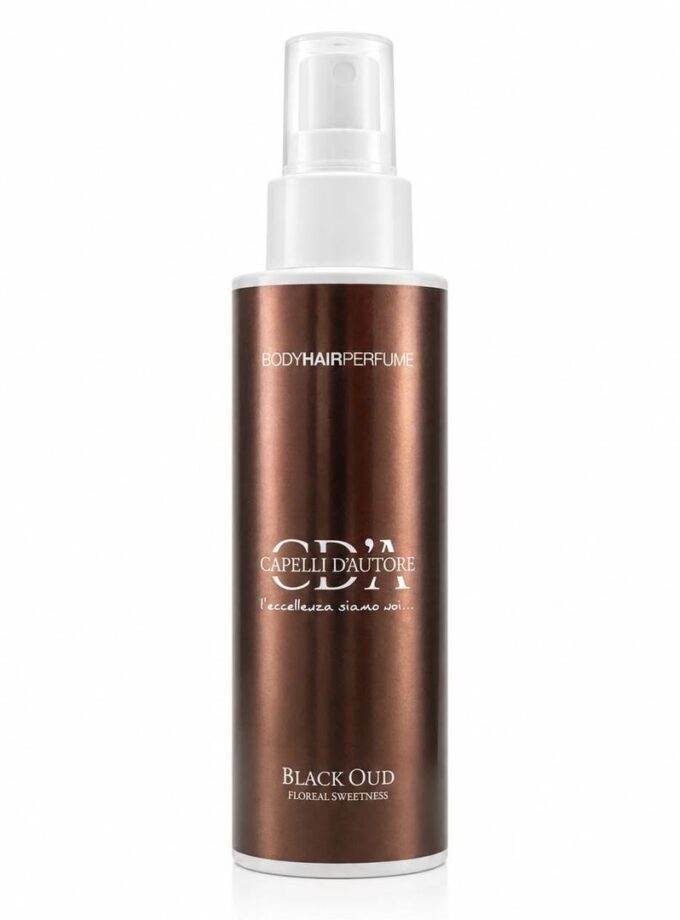 Black oud